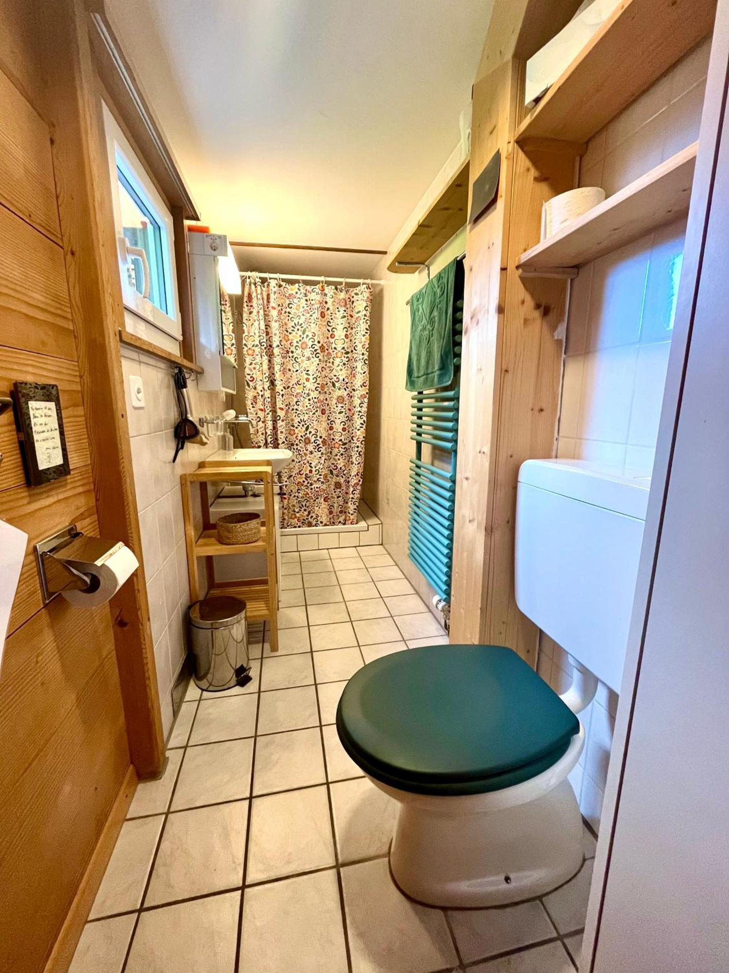 Chalet Sonnenheim, Wohnung Mit Panoramafenster Adelboden Ngoại thất bức ảnh